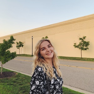 Fundraising Page: Diana Ventsel